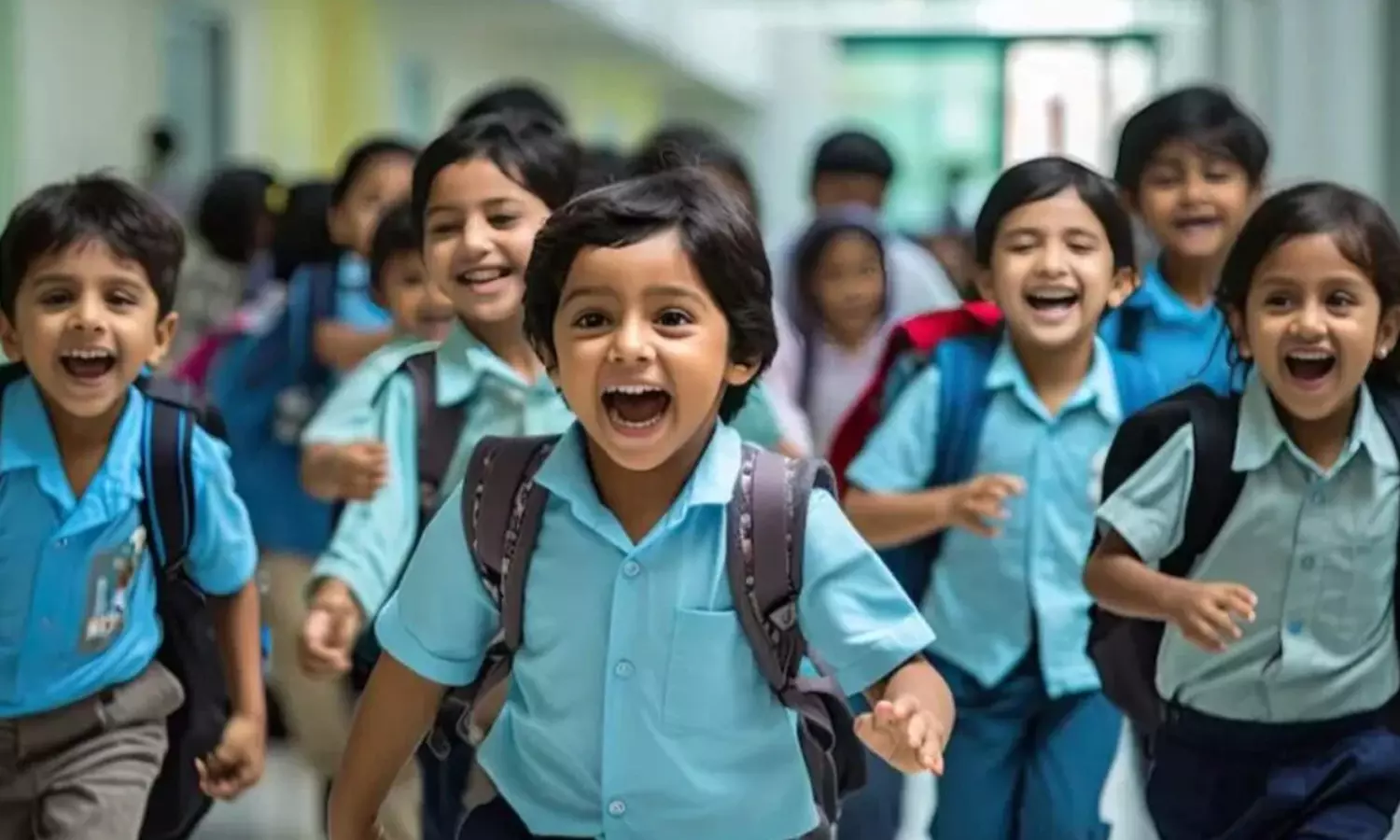 ఆంధ్రా-తెలంగాణలో హాలీడేస్ : రెండు రాష్ట్రాల్లో సందడే సందడి ఆంధ్రా-తెలంగాణలో హాలీడేస్ : రెండు రాష్ట్రాల్లో సందడే సందడి