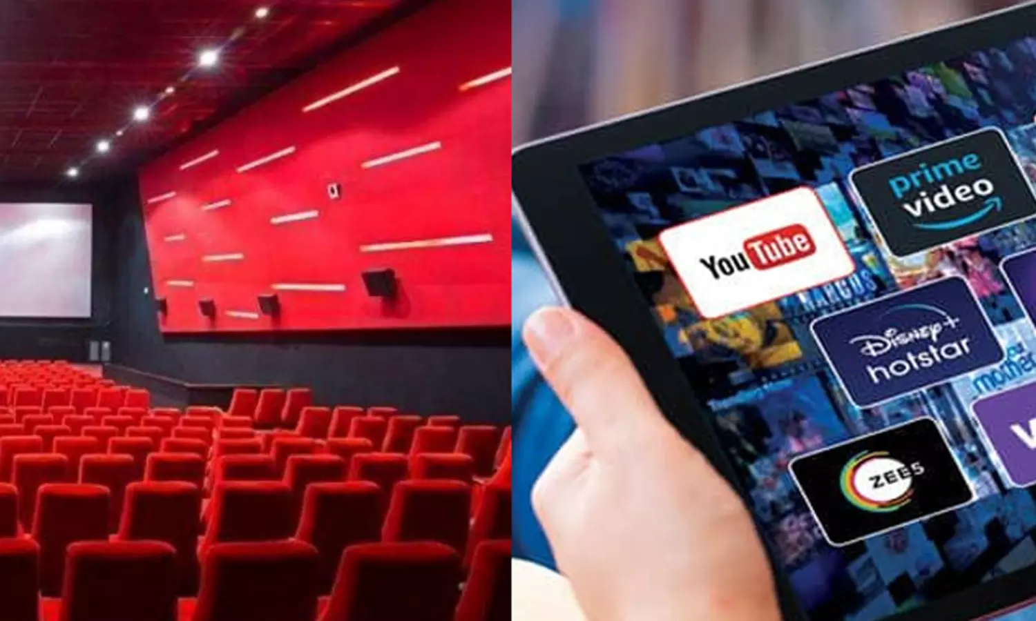 ఈ వారం సంద‌డి చేయ‌నున్న సినిమాలివే!