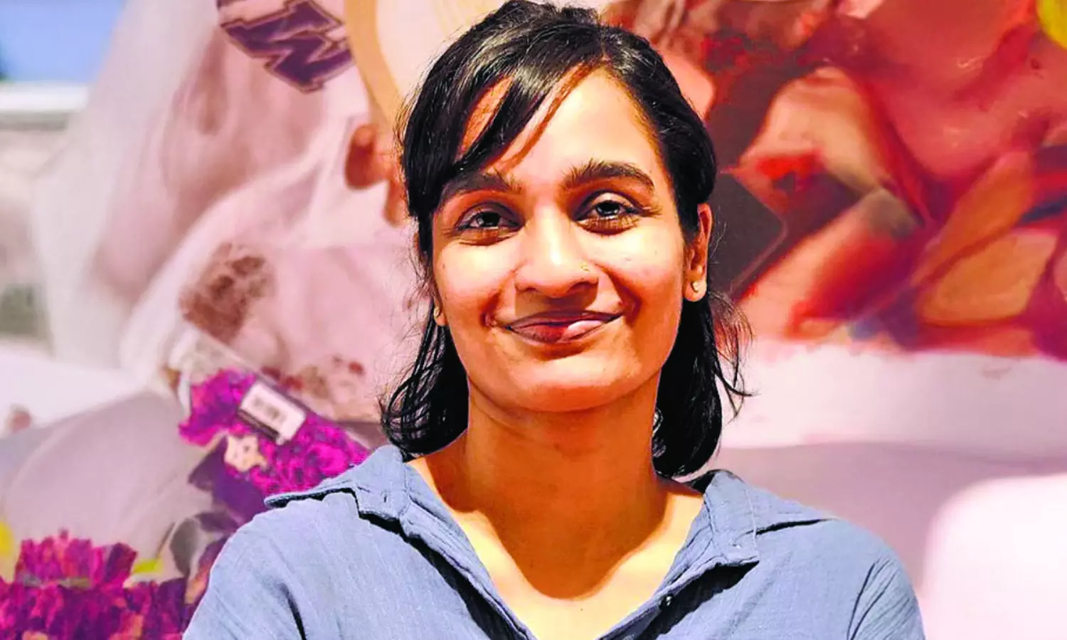 లేడీ డైరెక్ట‌ర్ బూతు సినిమా తీసిందంటున్నారా?