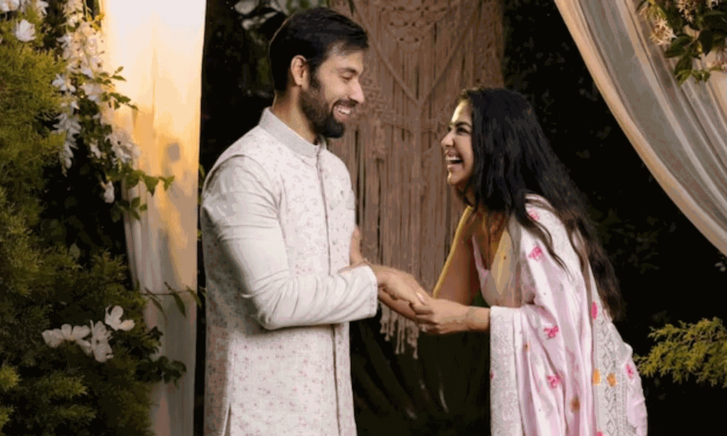 అవికా గోర్ పెళ్లి ముహూర్తం ఫిక్స్.. డేట్ చెప్పేసిన హీరోయిన్!