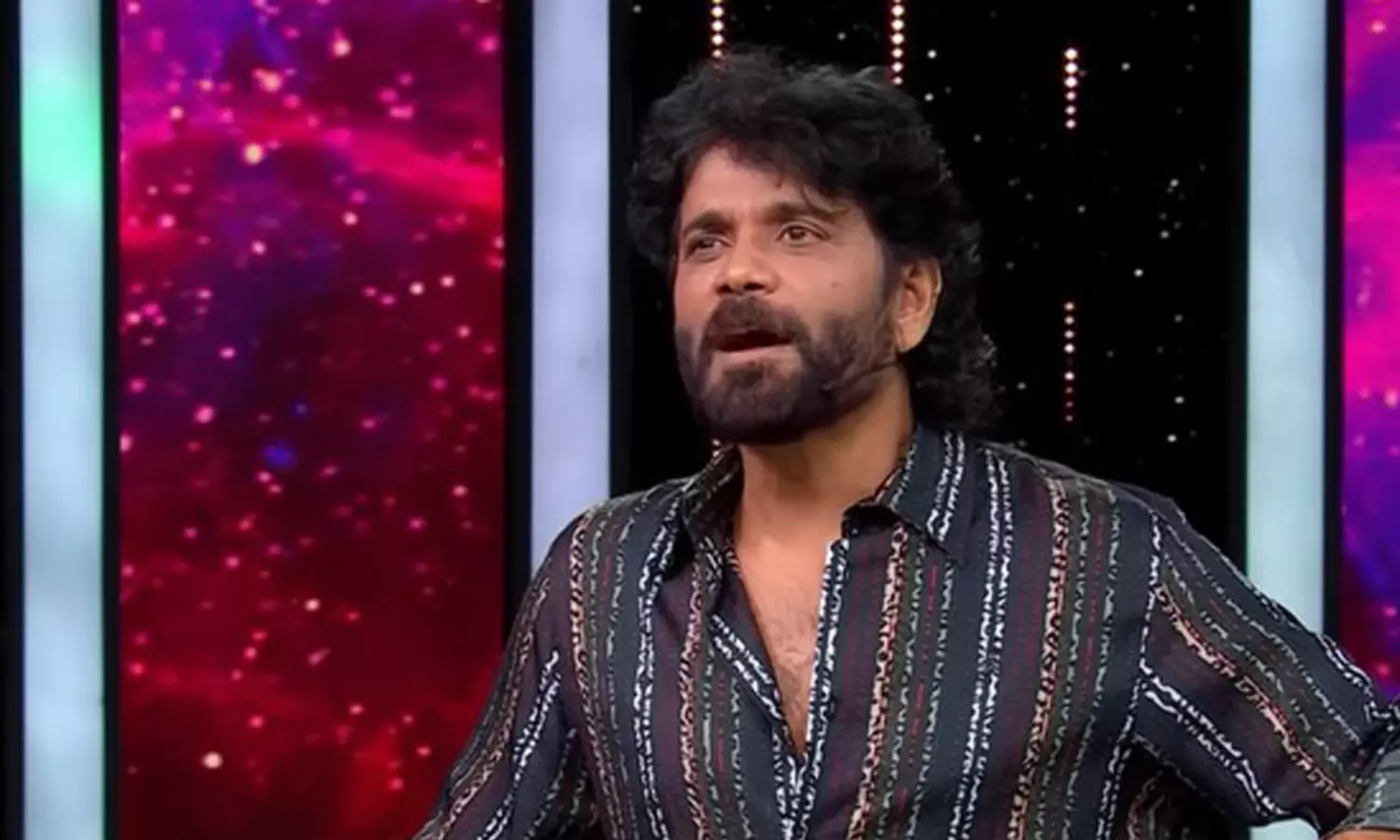 నాగ్ ను మెచ్చుకుంటున్న ఆడియ‌న్స్.. ఎందుకంటే?