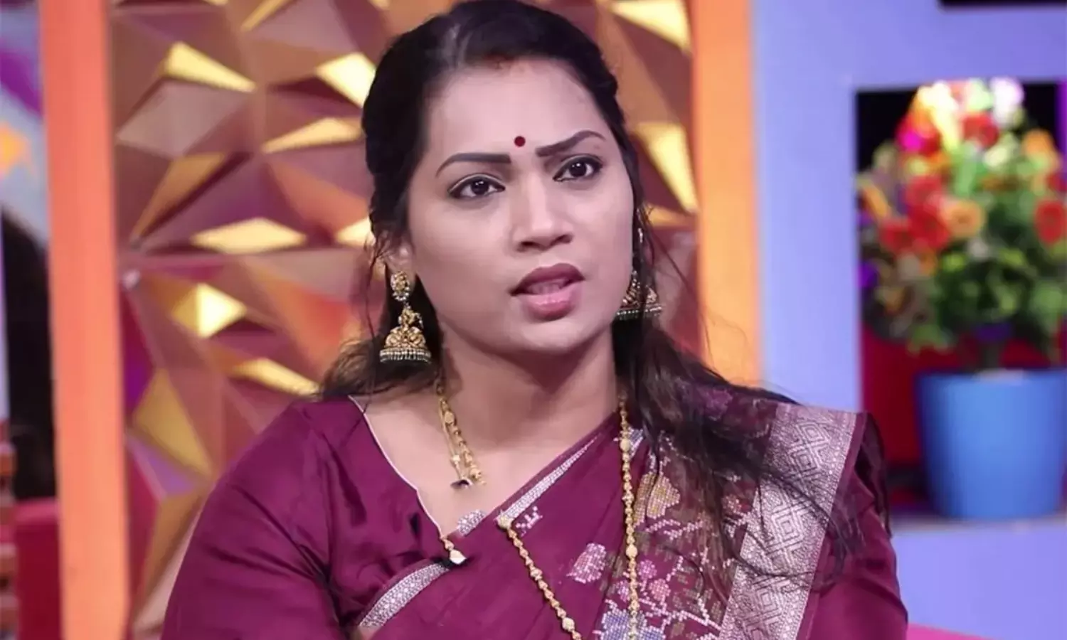 బిగ్ బాస్ ఆఫర్ రిజెక్ట్ చేయడంపై క్లారిటీ ఇచ్చిన దివ్వెల మాధురి!