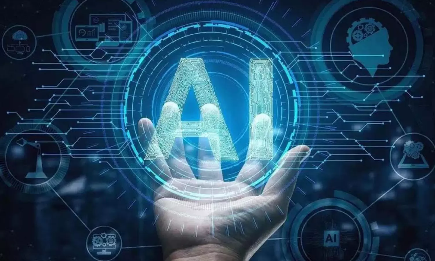 ఏఐ కంటెంట్‌ క్రియేటర్లకు షాకిచ్చిన కేంద్రం