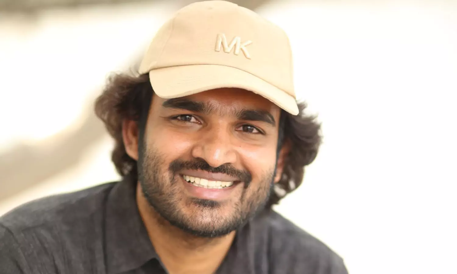 స్టార్ డైరెక్టర్ శిష్యుడితో అబ్బవరం స్టార్ డైరెక్టర్ శిష్యుడితో అబ్బవరం