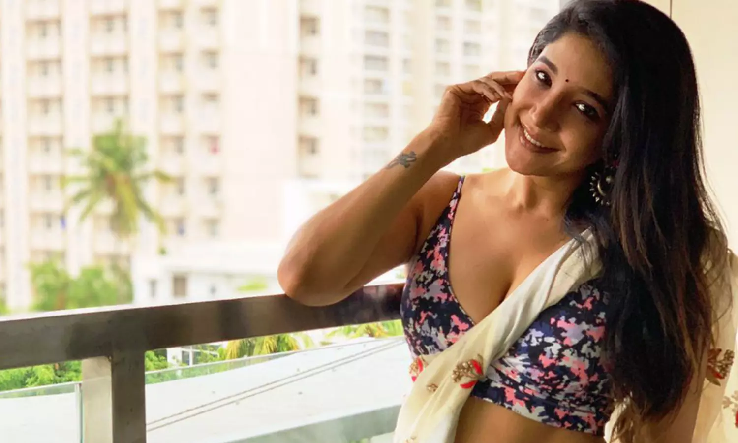 పన్నీర్ ఆర్డర్ చేస్తే చికెన్ వచ్చింది.. రెస్టారెంట్ తీరుపై నటి ఫైర్!