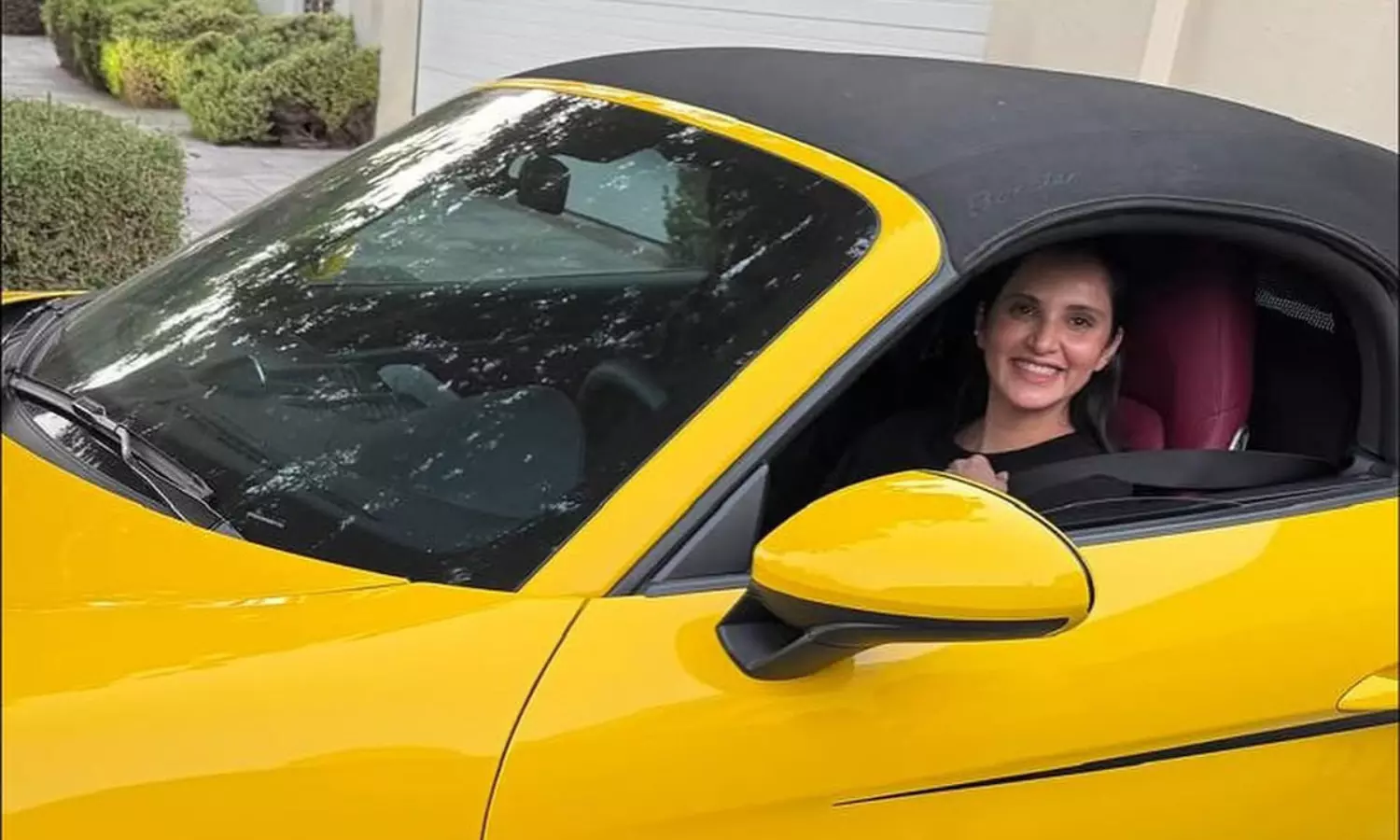 సానియా లగ్జరీ లైఫ్.. ఏ రేంజ్ లో ఉందంటే.. సానియా లగ్జరీ లైఫ్.. ఏ రేంజ్ లో ఉందంటే..