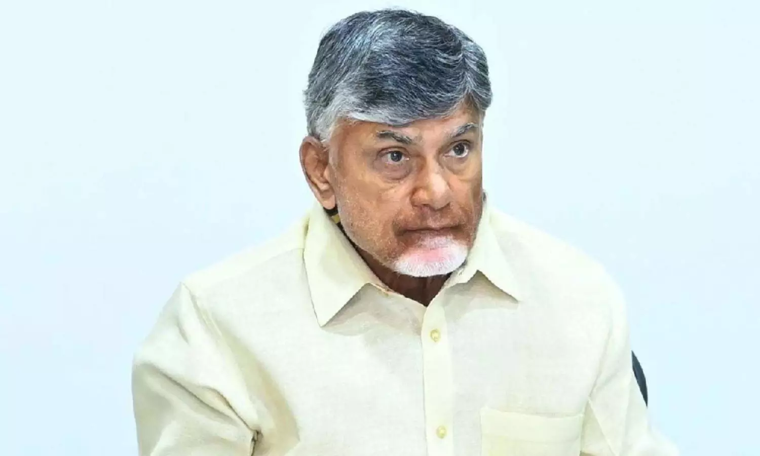 జీవీపై పెద్ద బాధ్యత: చంద్రబాబు కీలక వ్యాఖ్యలు ..! జీవీపై పెద్ద బాధ్యత: చంద్రబాబు కీలక వ్యాఖ్యలు ..!