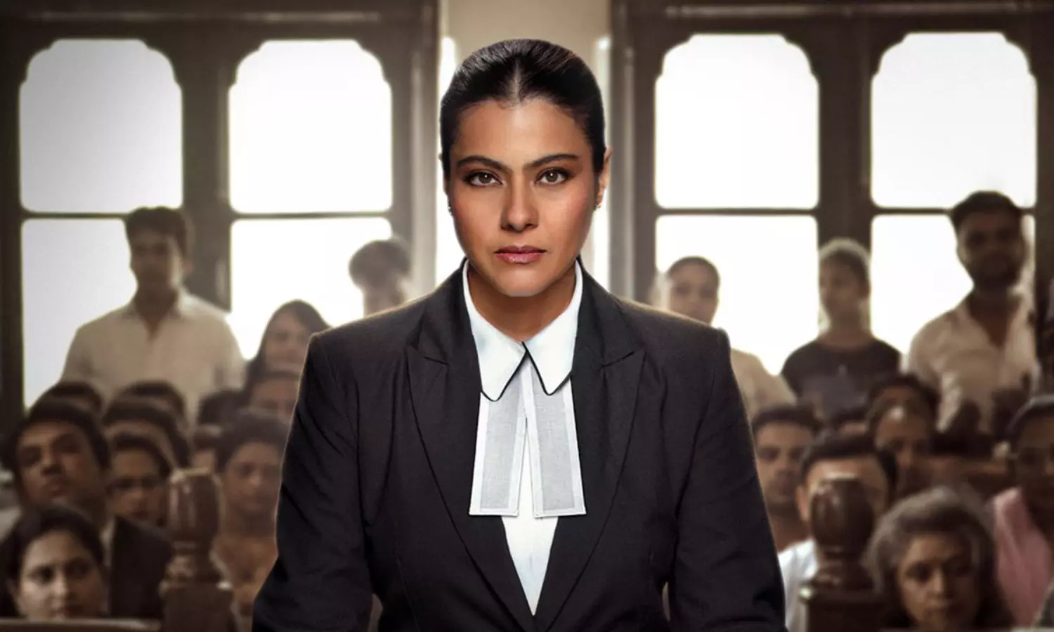 ది ట్రయల్: సీజన్ 2 టాక్ ఎలా ఉంది?