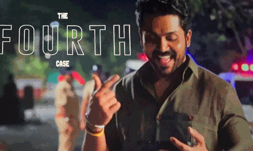 హిట్-4 కోసం విదేశాల‌కా?