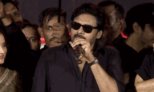 ఓజీ ట్రైల‌ర్ మ‌ళ్లీ మిస్సింగ్.. నిరాశ‌లో ఫ్యాన్స్‌