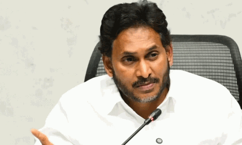 కీలక భేటీలో జగన్ సంచలన నిర్ణయాలు ?