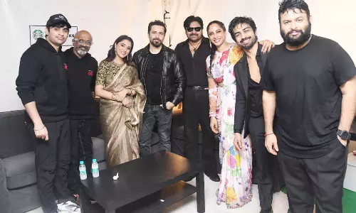 తెలుగు రాష్ట్రాల సీఎంలకు పవన్ స్పెషల్ థ్యాంక్స్.. ఎందుకంటే?