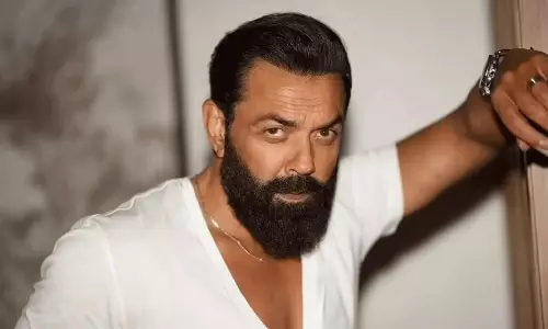 మీ తెలుగోడు ఒక‌డు వచ్చి నా జీవితాన్ని మార్చాడు
