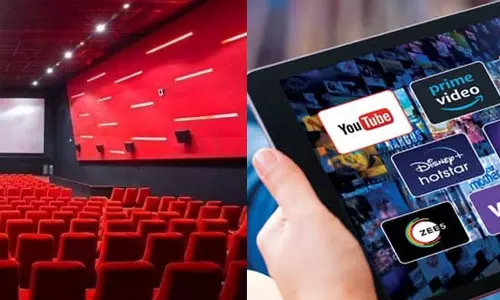 ఈ వారం సంద‌డి చేయ‌నున్న సినిమాలివే!