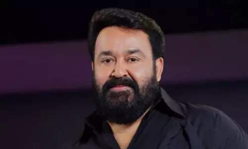 మోహన్‌లాల్‌ కి మన హీరోలకి ఎందుకు ఇంత తేడా?