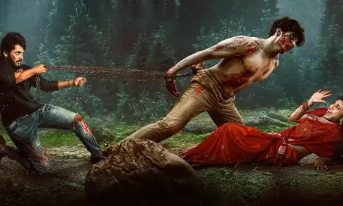 జాంబిరెడ్డి-2 తేదీ స‌రే?  కెప్టెన్ ఎవ‌రు?