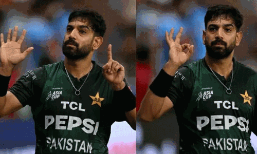 ఎలుక తోలు.. కుక్క తోక‌..! చావుదెబ్బ తిన్నా పాక్ నీచ బుద్ధి మార‌వంతే