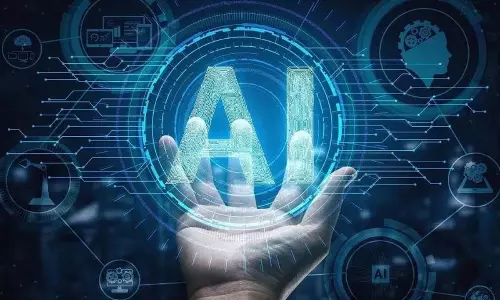 ఏఐ కంటెంట్‌ క్రియేటర్లకు షాకిచ్చిన కేంద్రం