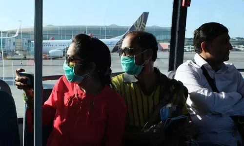 హెచ్‌-1బీ వీసా.. అమెరికా తదుపరి చర్యలపై ఉత్కంఠ!