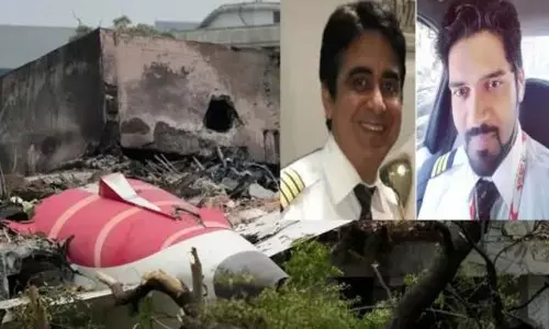 పైలట్లే స్విచ్ ఆఫ్ చేశారా.. ఎయిరిండియా క్రాష్ రిపోర్టుపై సుప్రీం ఫైర్