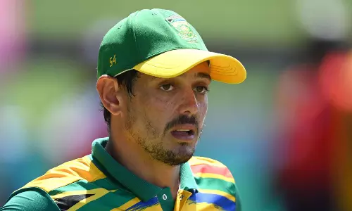 రిటైర్మెంట్ తూచ్.. ద‌క్షిణాఫ్రికా స్టార్ బ్యాట‌ర్ అనూహ్య‌ నిర్ణ‌యం