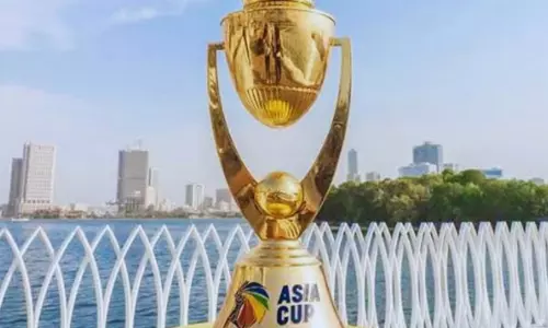 ఆసియా క‌ప్ భార‌త్-పాక్ ఫైన‌ల్.. ఇలాగైతేనే సాధ్యం... లేదంటే బంగ్లాతో!