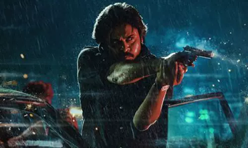 పవన్ ఓజీ.. సెన్సార్ ఎఫెక్ట్ ఉంటుందా?