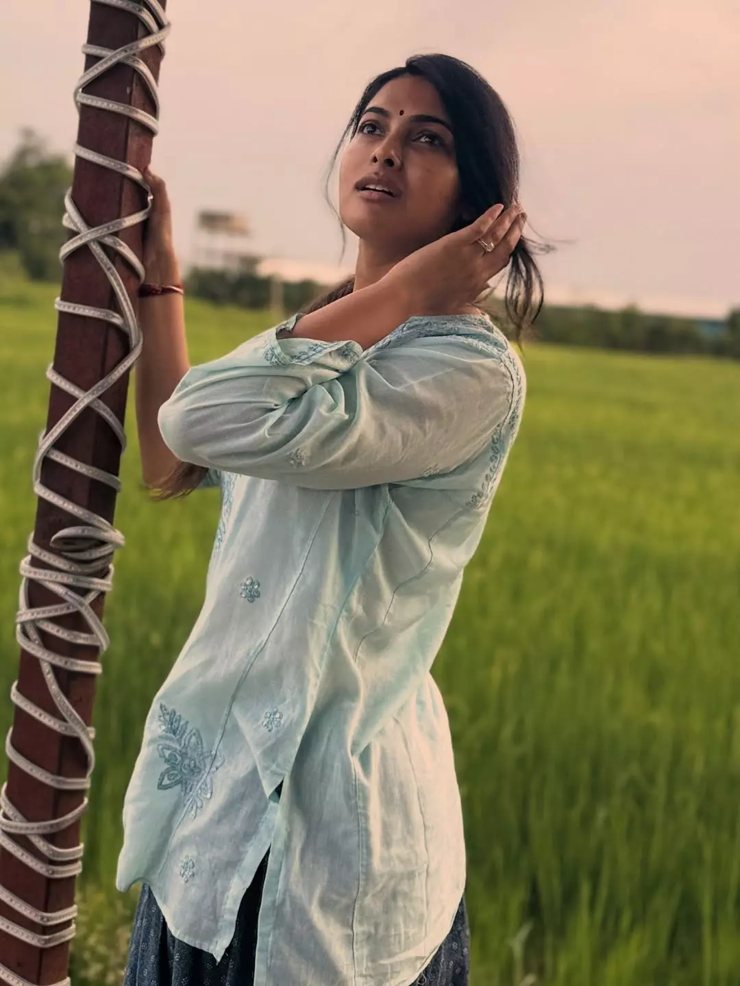 Divi Vadthya Chaala baundi In These Snaps Divi Vadthya Chaala baundi In These Snaps