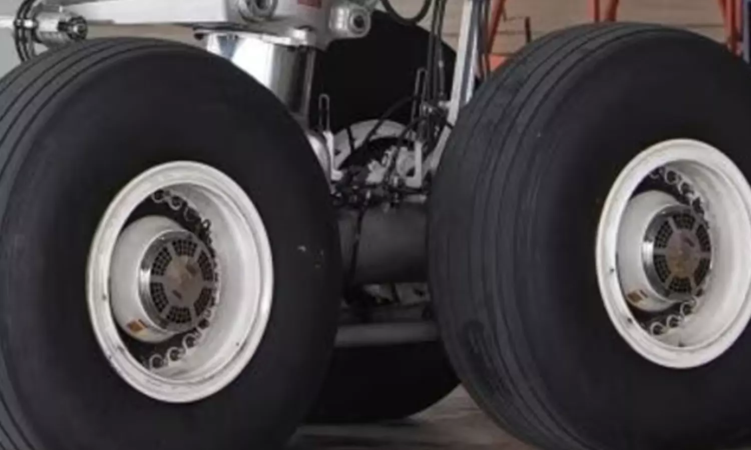 ఆఫ్గాన్ నుంచి సీక్రెట్ గా ఫ్లైట్ లో అలా వచ్చిన టీనేజర్