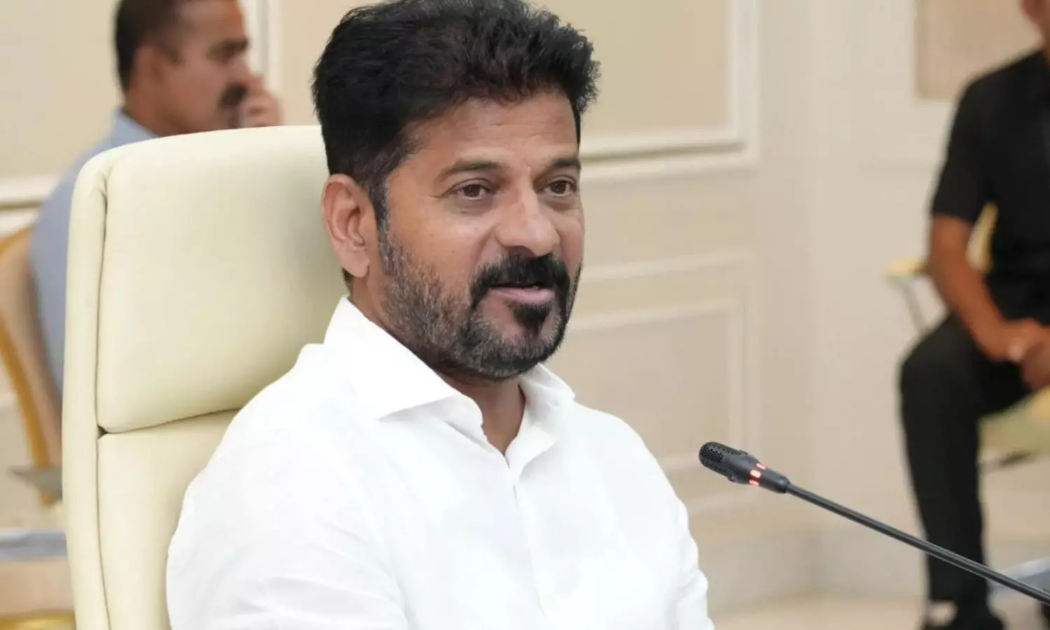 టీ ప్రాజెక్టుకు ఆ రాష్ట్రం ఓకే.. రేవంత్ సర్కారు మరో సక్సెస్!