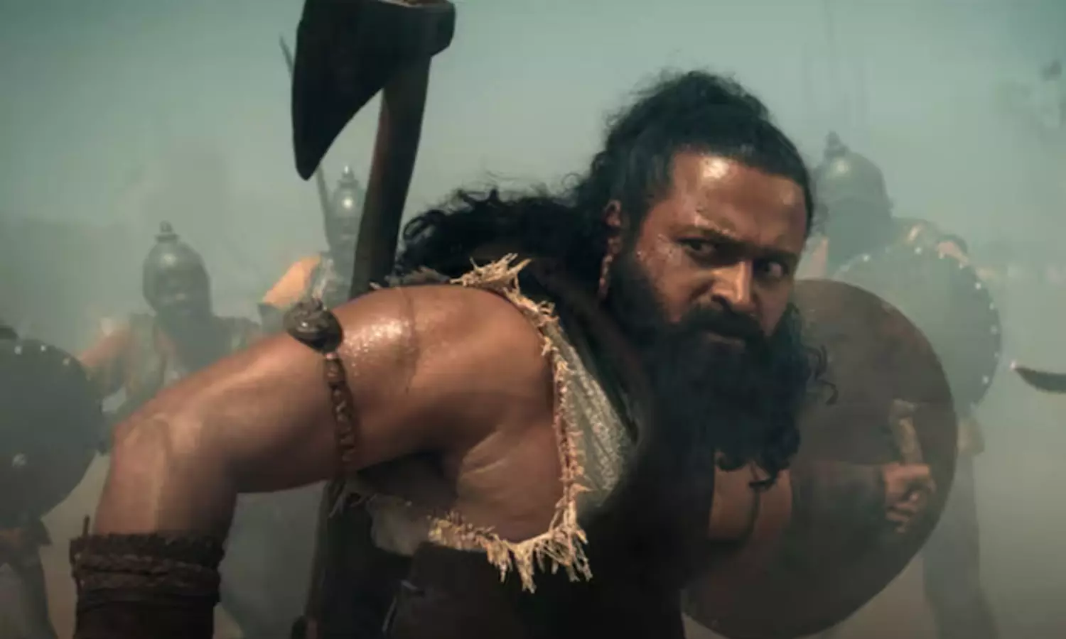 ఆ ప్రమాదాలు, మరణాల వార్తలు నిజమే : రిషబ్‌ శెట్టి