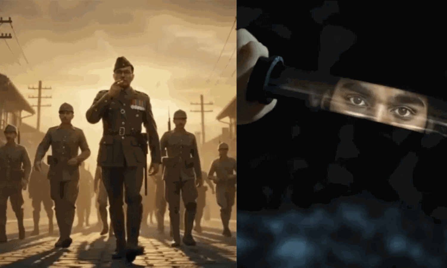 ఓజీలో సుభాష్ చంద్రబోస్‌ ఏంటీ..!!