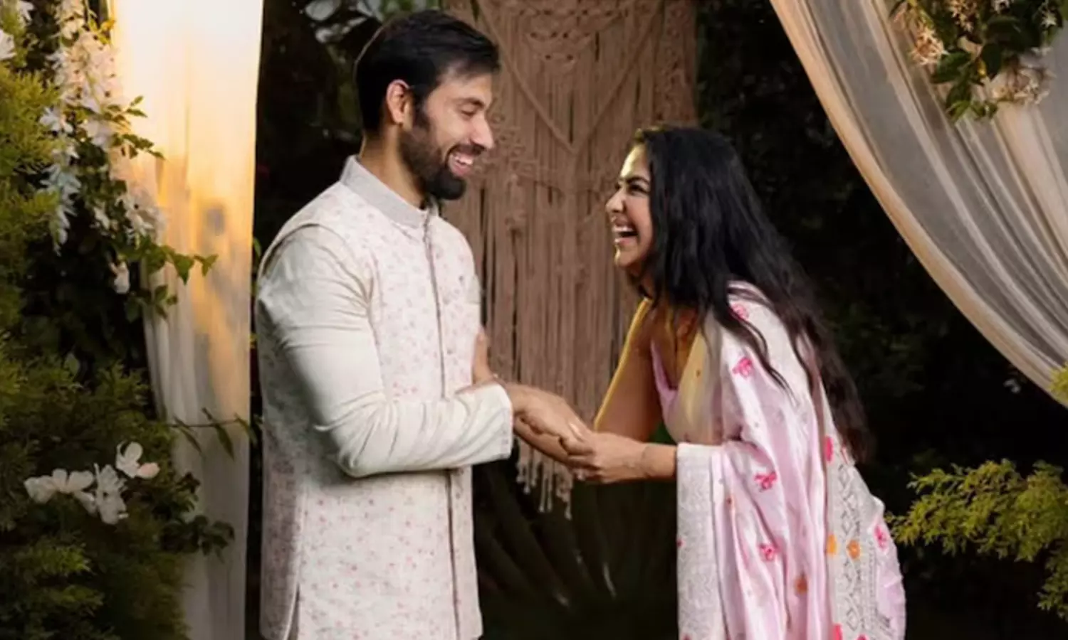 అవికా గోర్ పెళ్లి.. చరిత్రలో తొలిసారి అలా చేయబోతున్న హీరోయిన్!