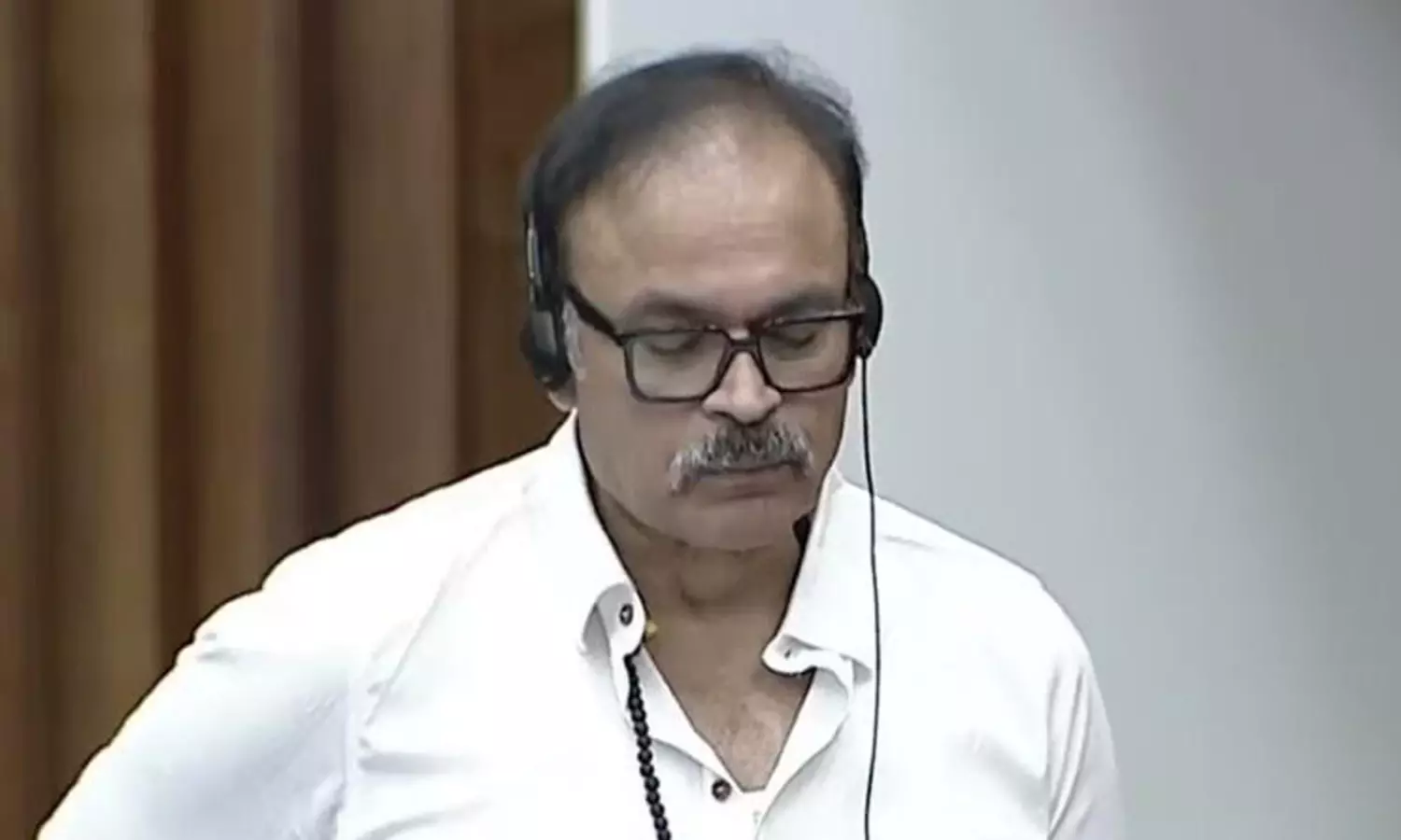 నాగబాబు టాలెంట్ చూస్తే షాక్.. మండలిలో అదరగొట్టిన జనసేన ఎమ్మెల్సీ నాగబాబు టాలెంట్ చూస్తే షాక్.. మండలిలో అదరగొట్టిన జనసేన ఎమ్మెల్సీ