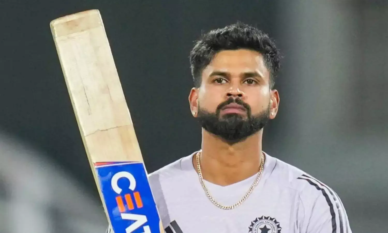 శ్రేయాస్ అయ్యర్ ను తొక్కేస్తున్నారా?