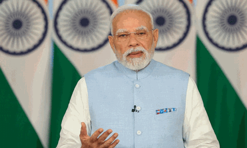 మోడీ స్వదేశీ మంత్రం...గ్లోబలైజేషన్ నుంచి భారత్ దూరం ?