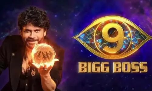 బిగ్ బాస్ 9.. థర్డ్ వీక్ నామినేషన్స్ లో ఎవరంటే..?