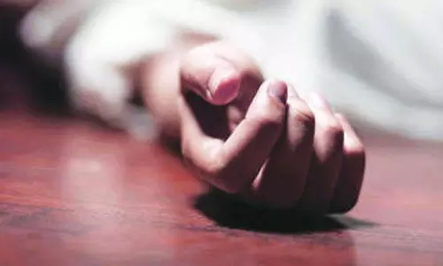 పుట్టిన రోజు పార్టీలో గొడవ.. రాజీకి పార్టీ.. బిల్లు కట్టలేక విద్యార్థి సూసైడ్