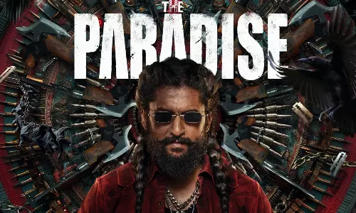 ప్యారడైజ్ కథానాయిక ఎవరు..?