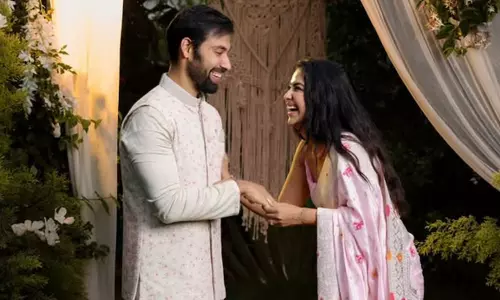 అవికా గోర్ పెళ్లి.. చరిత్రలో తొలిసారి అలా చేయబోతున్న హీరోయిన్!