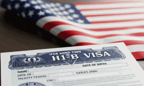 హెచ్-1బీ వీసా కొత్త రూల్స్‌ : ఈ రంగాలకు మినహాయింపు