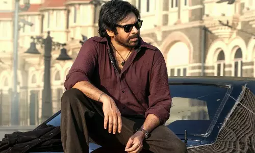 OG ఓపెనింగ్స్ కు దెబ్బెసేలా ఉన్నారు?