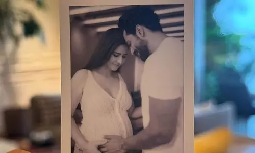 అఫీషియల్ అనౌన్స్మెంట్: తల్లి కాబోతున్న కత్రినా కైఫ్.. పోస్ట్ వైరల్!