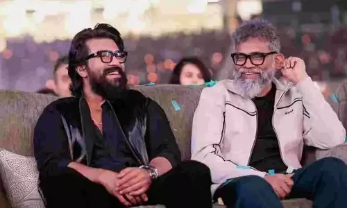 RC17 లో బాలీవుడ్ ఫ్లాప్ హీరోయిన్?