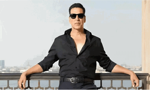 ఆ సినిమా ట్రైలర్ ఫేక్.. క్లారిటీ ఇచ్చిన అక్షయ్ కుమార్!