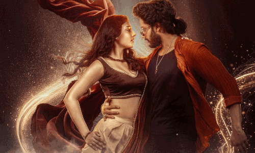 ఫలించిన ప్రేక్షకుల డిమాండ్.. మిరాయ్ లో వైబ్ సాంగ్.. మేకర్స్ ప్రకటన!