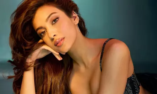 Sahher Bambba Is A Beauty Bomb