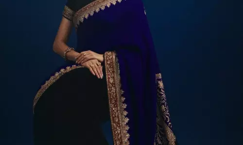 Janhvi Kapoor’s Dress is Straight Out of a Dream