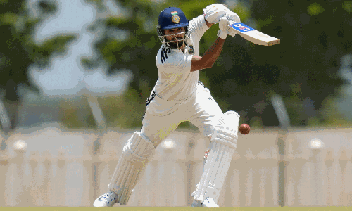 ఒక్క ఓటమికే తీసేస్తారా? అయ్యర్ ఎగ్జిట్ తో బీసీసీఐపై విమర్శలు