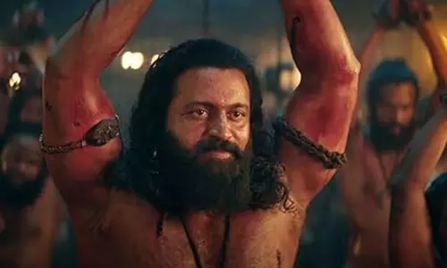 ఆ విష‌యంలో కాంతార టీమ్ ఫెయిలైన‌ట్టే!